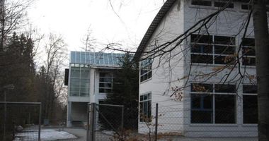 Gymnasium u. Realschule in Geretsried