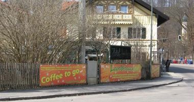 Landhaus Café in Wolfratshausen