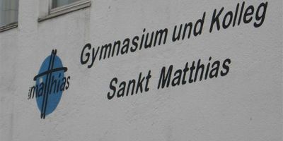Gymnasium und Kolleg St. Matthias allgemeinbildende Schulen in Wolfratshausen
