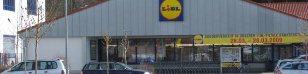 Bild zu Lidl