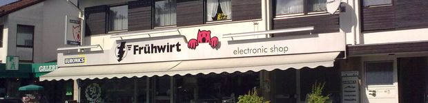 Bild zu Elektro Frühwirt GmbH