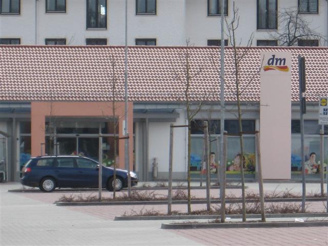 Bild 2 dm-drogerie markt in Wolfratshausen