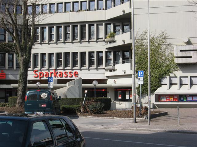 Bild 3 Sparkasse Bad Tölz - Wolfratshausen Geldautomat in Wolfratshausen