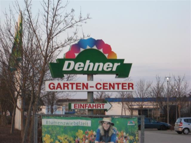 Bild 1 Dehner Garten-Center GmbH & Co. KG in Wolfratshausen