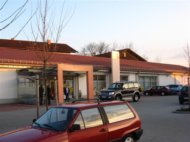 Bild 3 dm-drogerie markt in Wolfratshausen