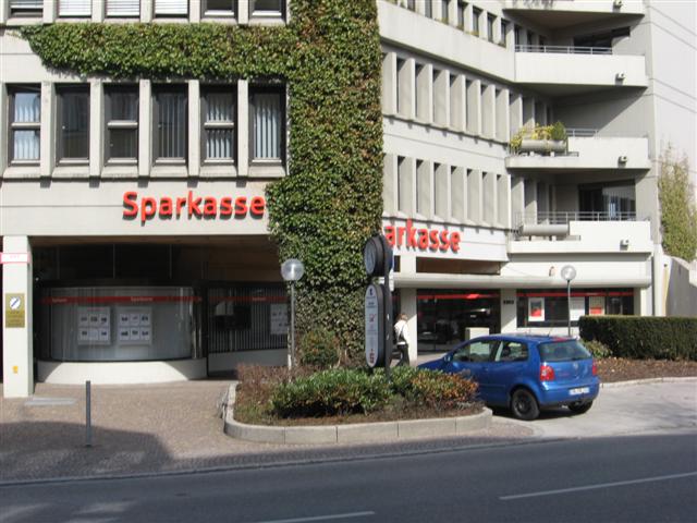 Bild 5 Sparkasse Bad Tölz - Wolfratshausen Geldautomat in Wolfratshausen