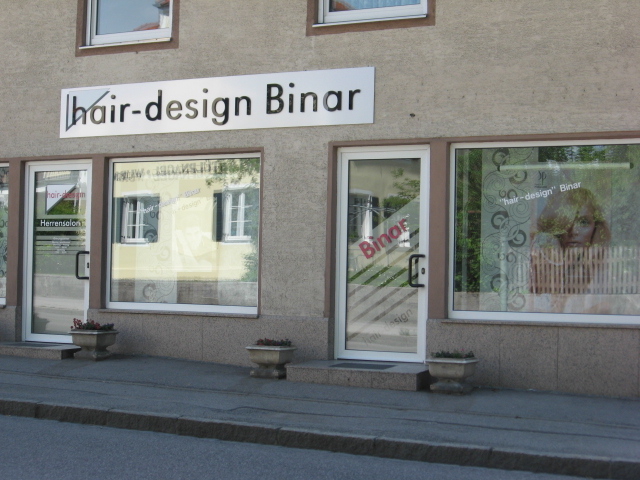 Bild 1 Binar in Wolfratshausen