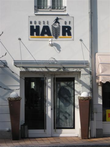 Bild 1 House Of Hair Marion Steingraber-Schäfer in Geretsried