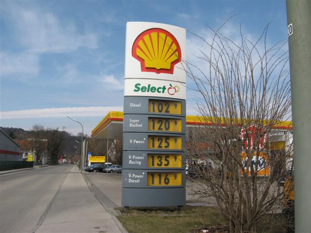 Bild 3 Shell Station Ludwig Killer GmbH in Wolfratshausen