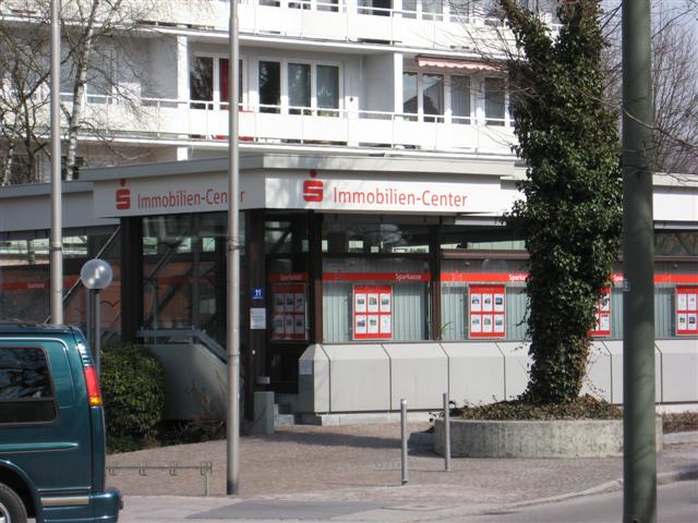 Bild 4 Sparkasse Bad Tölz - Wolfratshausen Geldautomat in Wolfratshausen