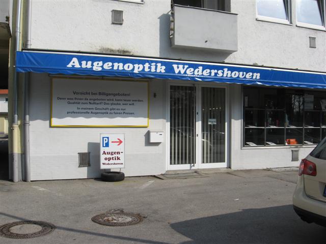 Bild 1 Wedershoven in Geretsried