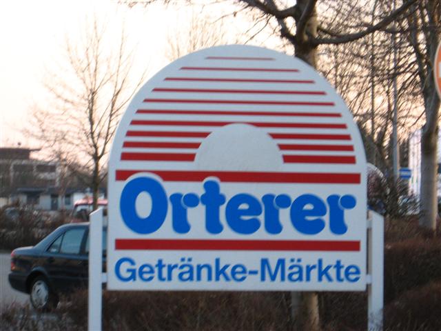 Bild 1 Orterer Getränkemärkte GmbH in Wolfratshausen