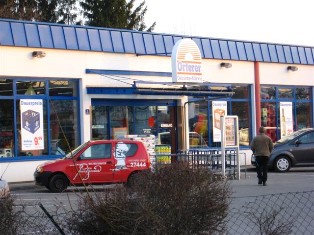 Bild 3 Orterer Getränkemärkte GmbH in Wolfratshausen