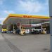 Shell in Wolfratshausen