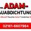 Adam Bauabdichtung in Mönchengladbach