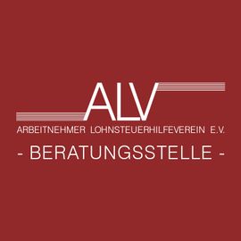ALV Arbeitnehmer Lohnsteuerhilfeverein e.V. Beratungsstelle in Alsdorf im Rheinland