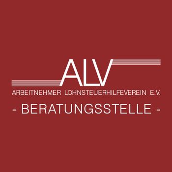 Logo von ALV Arbeitnehmer Lohnsteuerhilfeverein e.V. Beratungsstelle in Aschaffenburg