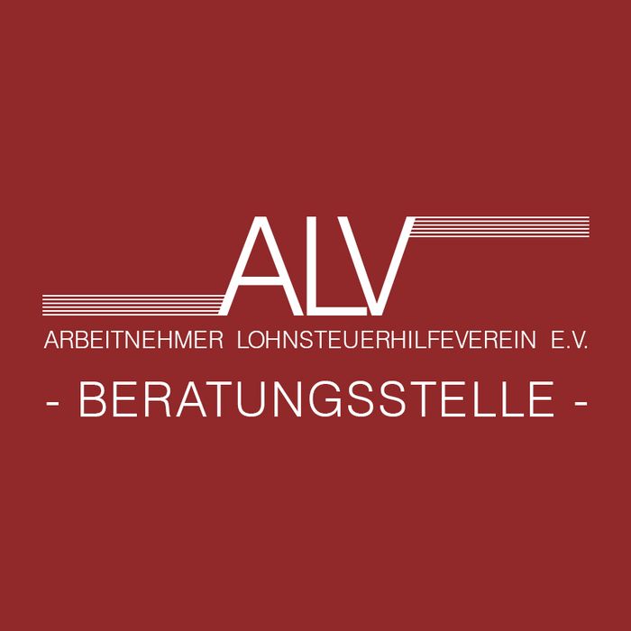 ALV Arbeitnehmer Lohnsteuerhilfeverein e.V. Beratungsstelle