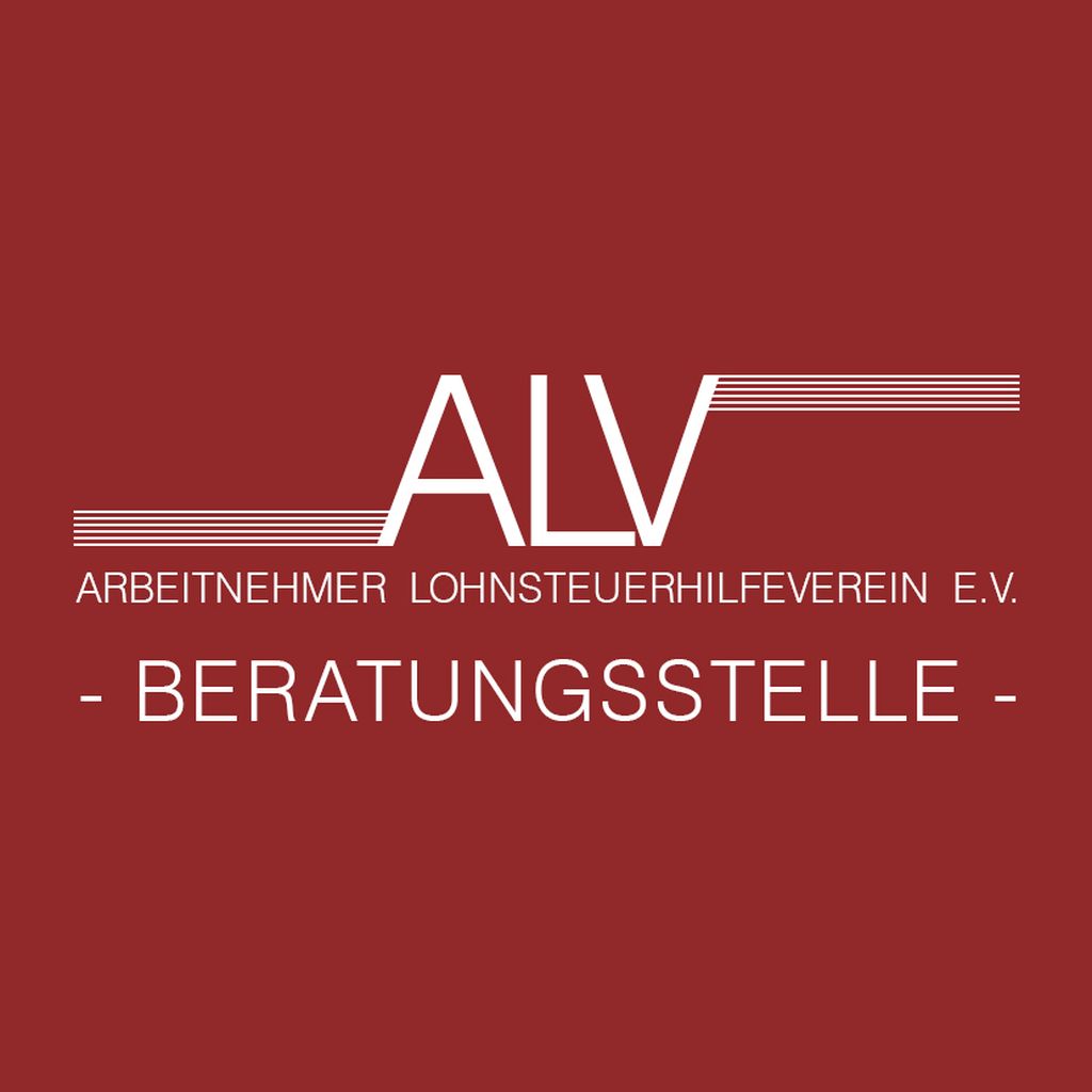 Nutzerfoto 1 ALV Arbeitnehmer Lohnsteuerhilfeverein e.V.