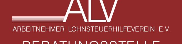 Bild zu ALV Arbeitnehmer Lohnsteuerhilfeverein e.V. Beratungsstelle