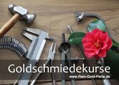 Nutzerbilder Rein Gold Perle - Katharina Baumann