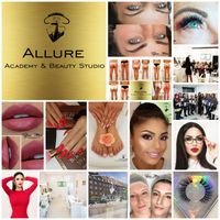 Bild zu Allure Academy & Beauty Studio
