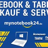 mynotebook24 in Frankfurt am Main