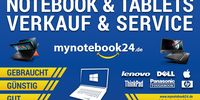 Nutzerfoto 1 mynotebook24 gebrauchte Notebooks