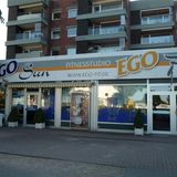 EGO Fit - EGO Sun Sonnenstudio in Hamburg