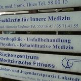 Lindschau Justus Dr. med. Arzt f. Phys.- u. Reha. Medizin in Hamburg