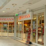 Rossmann Drogeriemärkte in Hamburg