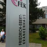 FEK-MED Krankenhaus-Service Gesellschaft mbH in Neumünster
