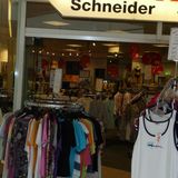 Mode Schneider in Hamburg
