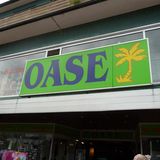 Oase-Restposten in Hamburg