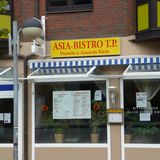 Asia Bistro in Hamburg