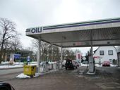 Nutzerbilder OIL! Tankstelle