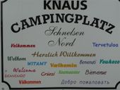 Nutzerbilder Knaus Campingplatz