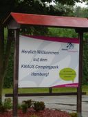 Nutzerbilder Knaus Campingplatz