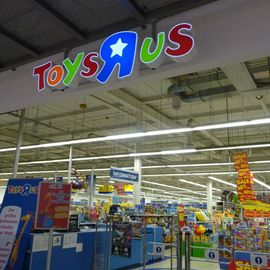 Toys r us