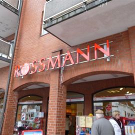 Rossmann Rellingen