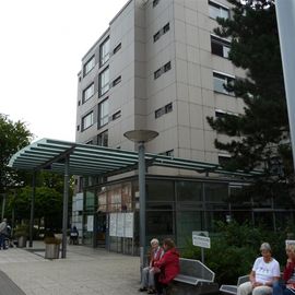 Friedrich-Ebert-Krankenhaus Neumünster