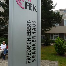 Friedrich-Ebert-Krankenhaus Neumünster