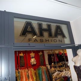 Aha Fashion HH