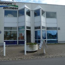 Büsum - Museum am Meer