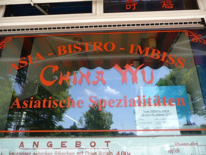 Nutzerbilder Asia Imbiss-Bistro