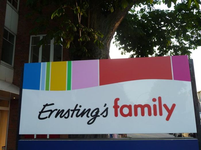 Nutzerbilder Ernsting's family Filiale