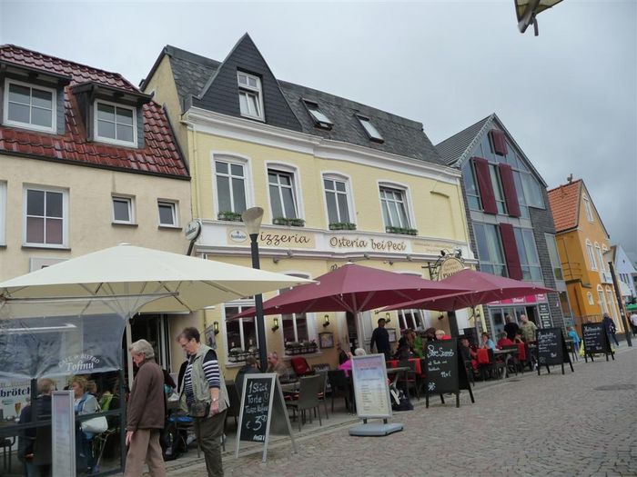 Nutzerbilder Osteria bei Peci