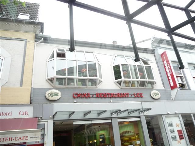 China Restaurant Lee
