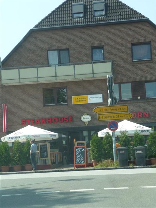 Steakhouse Quickborn