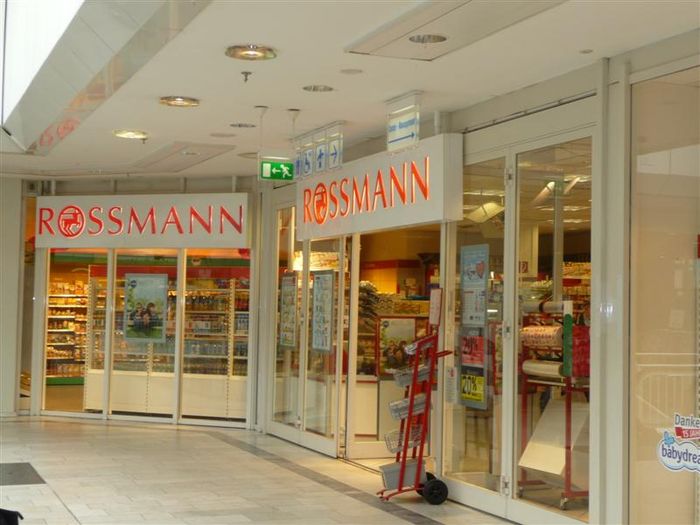 Rossmann